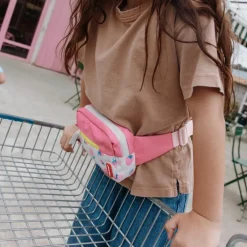 Sac banane Berry Bloom