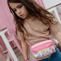 Sac banane Berry Bloom