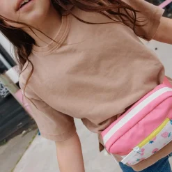 Sac banane Berry Bloom