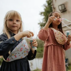 Sac banane butterfly liberty bleu