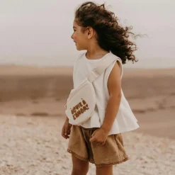 Sac banane enfant A la vie à l'amor