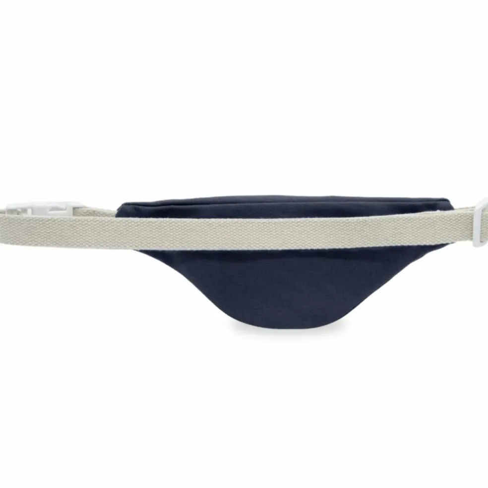 Sac banane enfant Augustin Navy Blue