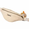 Sac banane enfant Augustin Teddy Arctique