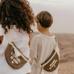 Sac banane enfant L'amour le vrai