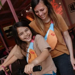 Sac banane enfant Mini Indiana