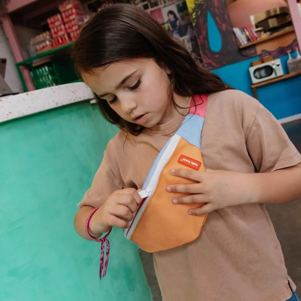 Sac banane enfant Mini Indiana