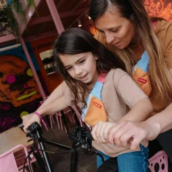 Sac banane enfant Mini Indiana