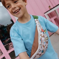 Sac banane enfant San Francisco