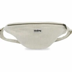 Sac banane L Sasha Velours