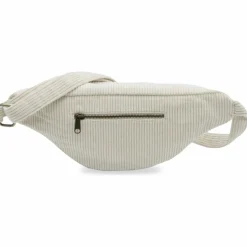 Sac banane L Sasha Velours