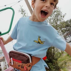 Sac banane Mascots Ride