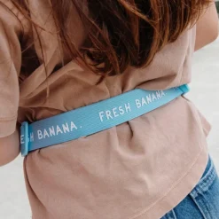 Sac banane Mini Lola