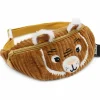 Sac banane Speculos le tigre