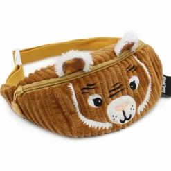 Sac banane Speculos le tigre