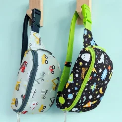 Sac banane Véhicules