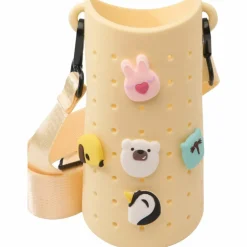 Sac bandoulière Bestie Jaune