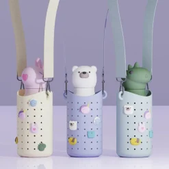 Sac bandoulière Bestie Jaune