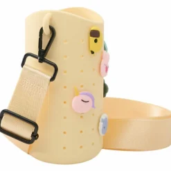 Sac bandoulière Bestie Jaune