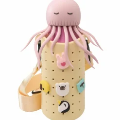 Sac bandoulière Bestie Jaune