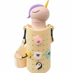 Sac bandoulière Bestie Jaune