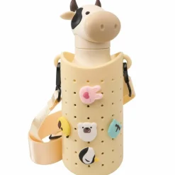 Sac bandoulière Bestie Jaune