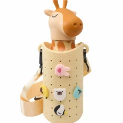 Sac bandoulière Bestie Jaune