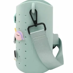 Sac bandoulière Bestie Vert