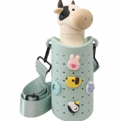 Sac bandoulière Bestie Vert