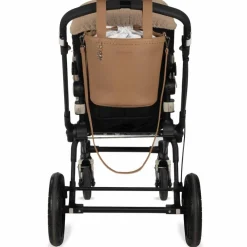 Sac Bucket Icon Caramel