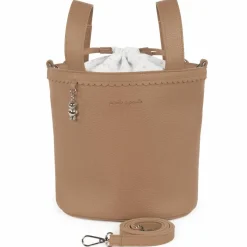 Sac Bucket Icon Caramel