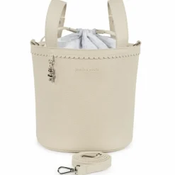 Sac Bucket Icon Cream