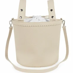 Sac Bucket Icon Cream