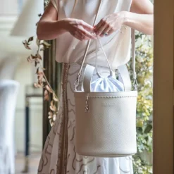 Sac Bucket Icon Cream