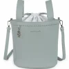 Sac Bucket Icon Green