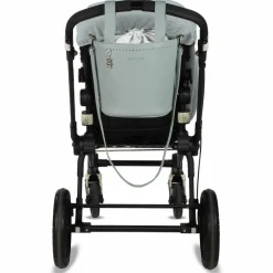 Sac Bucket Icon Green