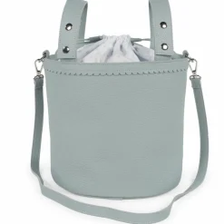 Sac Bucket Icon Green