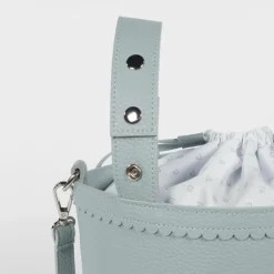 Sac Bucket Icon Green