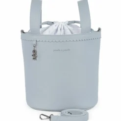 Sac Bucket Icon Sky