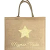 Sac cabas Etoile (personnalisable)
