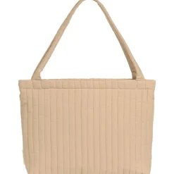 Sac cabas MIX Shopper coton beige