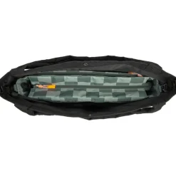 Sac cabas MIX Shopper velours noir