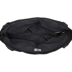 Sac cabas MIX Shopper velours noir