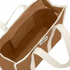 Sac cabas Oscar Cannelle