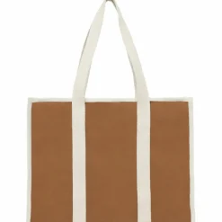 Sac cabas Oscar Cannelle