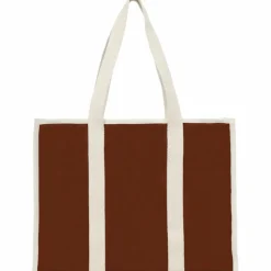 Sac cabas Oscar Chocolat