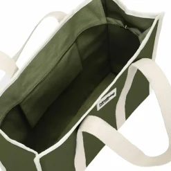 Sac cabas Oscar Olive