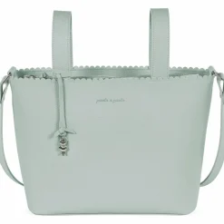 Sac Crossbody Icon Green