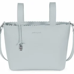 Sac Crossbody Icon Sky