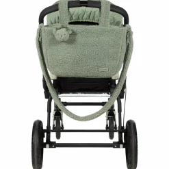 Sac Crossbody Paddington Vert