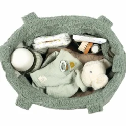 Sac Crossbody Paddington Vert